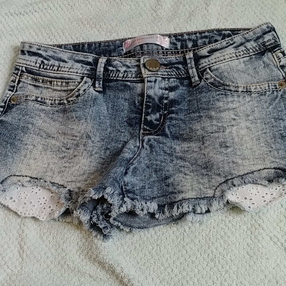 ❗️(removing soon send offers) Shorts